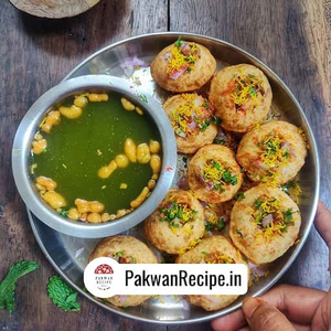 Pani puri