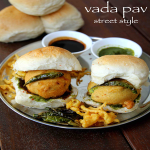 Vadapav