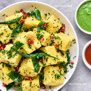 Dhokla