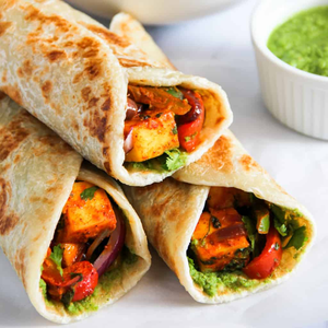 Kathi Roll